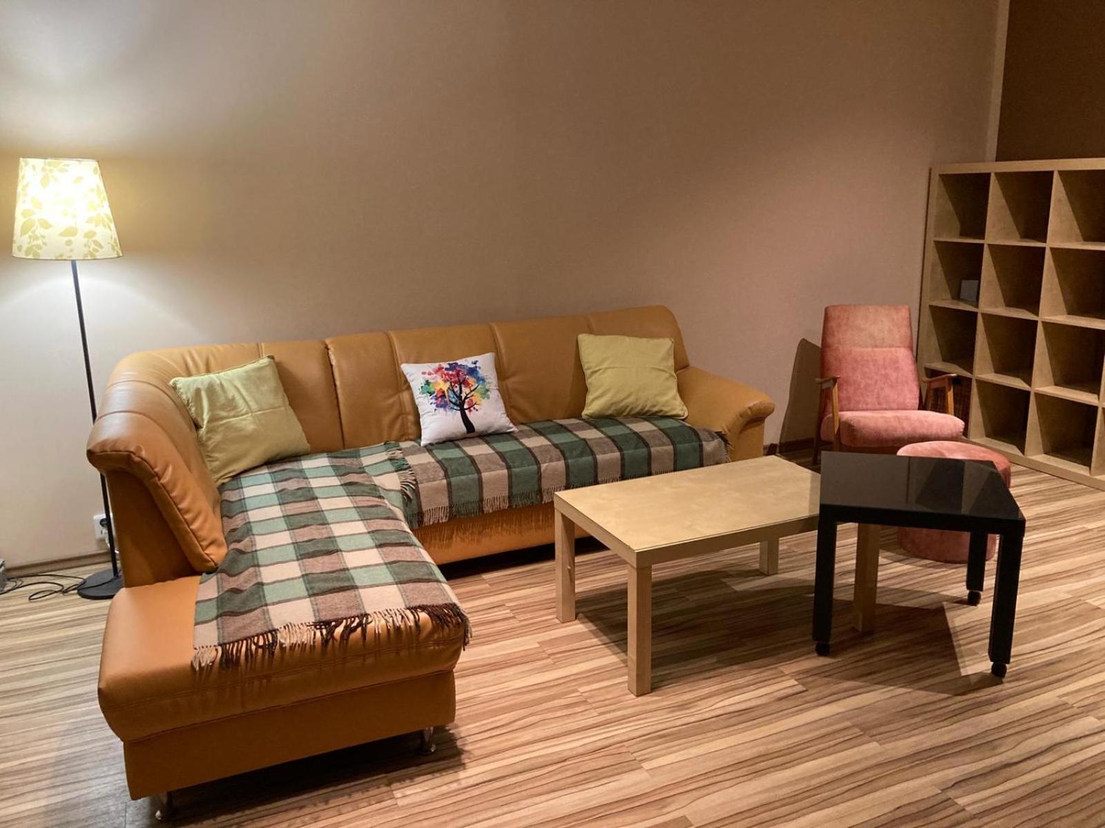 Apartman Hodonin 7 7 7 2 3 4 1 9 4 Bagian luar foto
